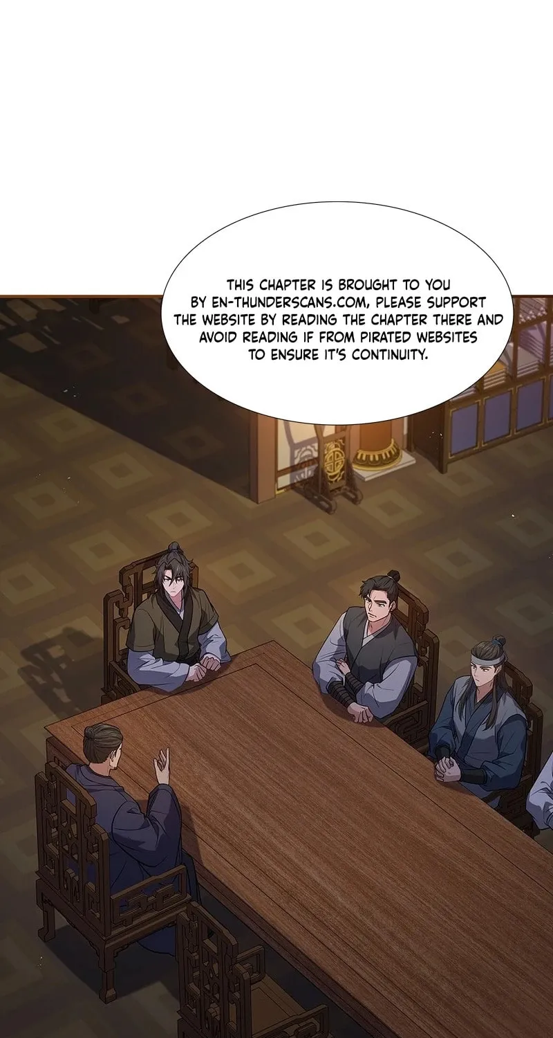 Reincarnated Escort Warrior Chapter 97 page 73 - 