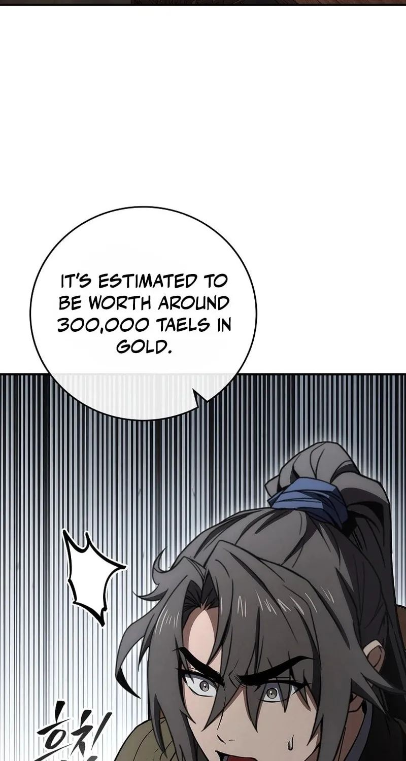 Reincarnated Escort Warrior Chapter 97 page 74 - 