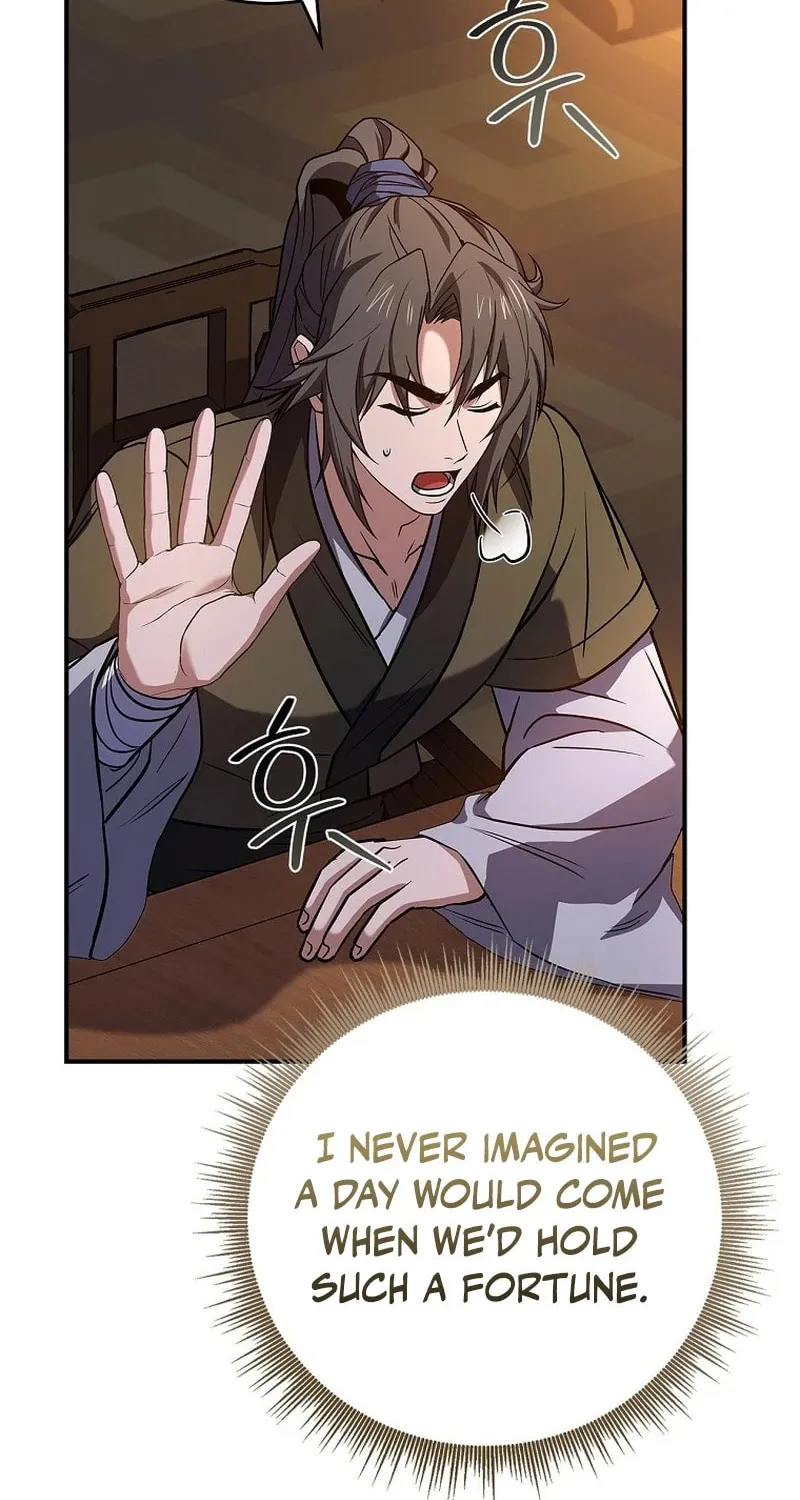 Reincarnated Escort Warrior Chapter 97 page 78 - 
