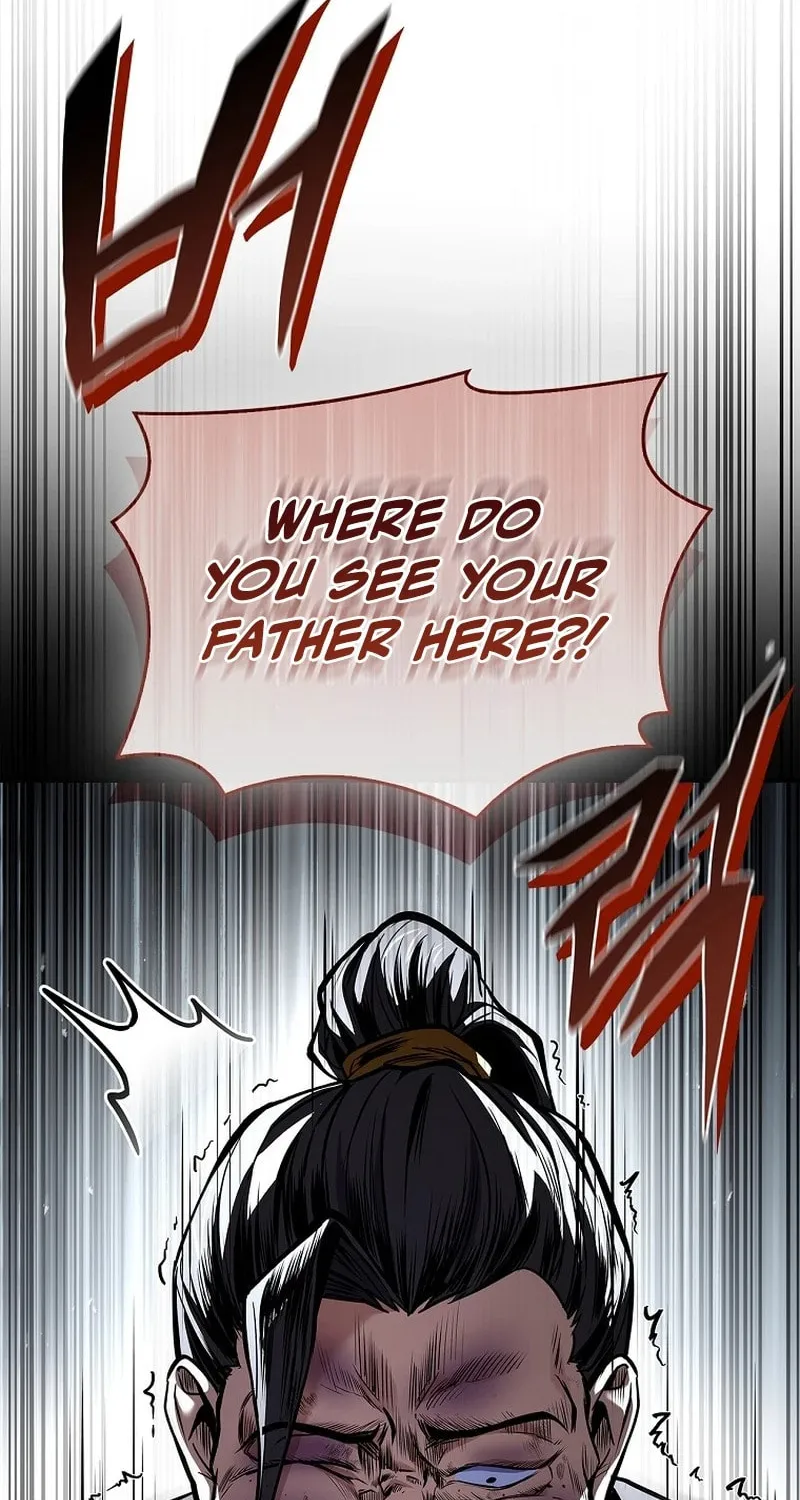 Reincarnated Escort Warrior Chapter 97 page 9 - 