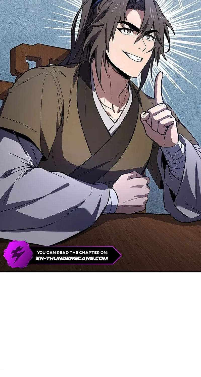 Reincarnated Escort Warrior Chapter 97 page 81 - 