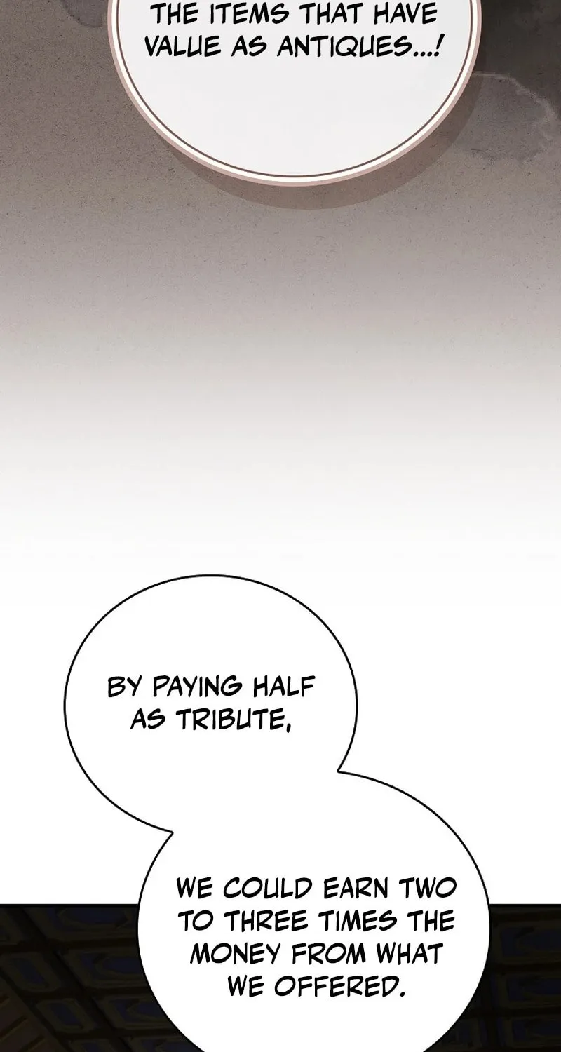 Reincarnated Escort Warrior Chapter 97 page 84 - 