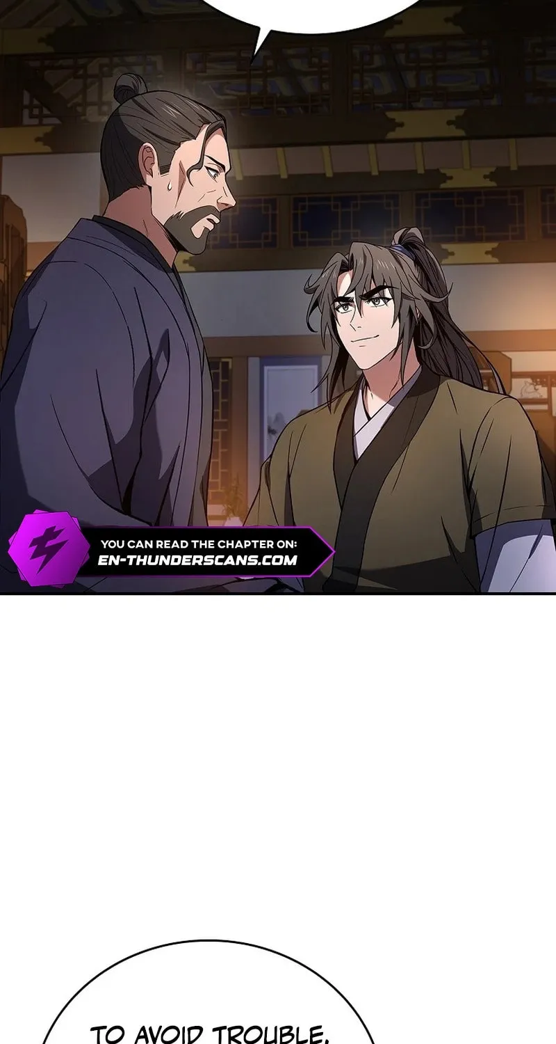Reincarnated Escort Warrior Chapter 97 page 85 - 