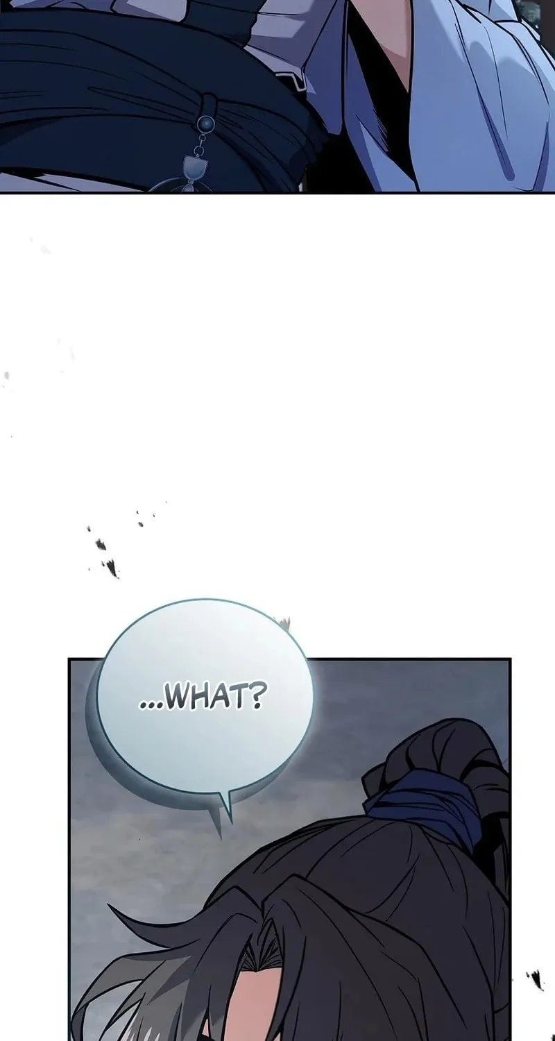 Reincarnated Escort Warrior Chapter 98 page 11 - 