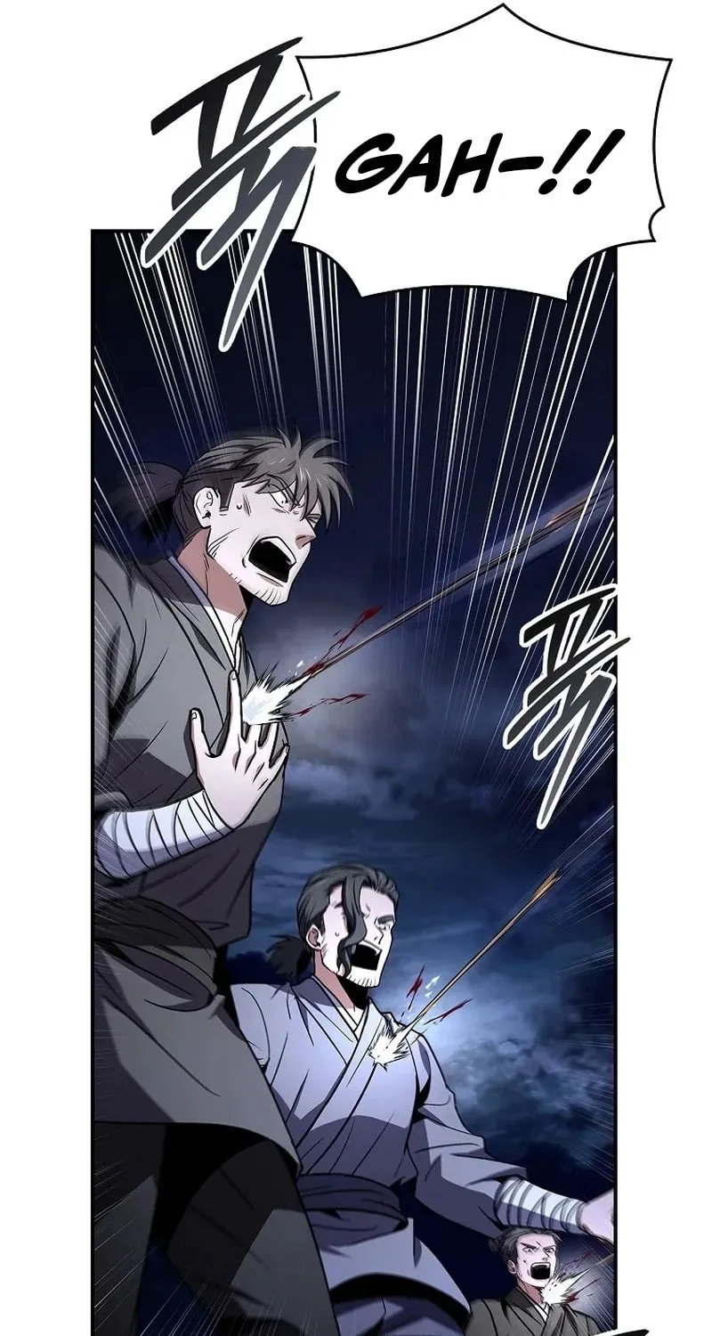 Reincarnated Escort Warrior Chapter 98 page 108 - 