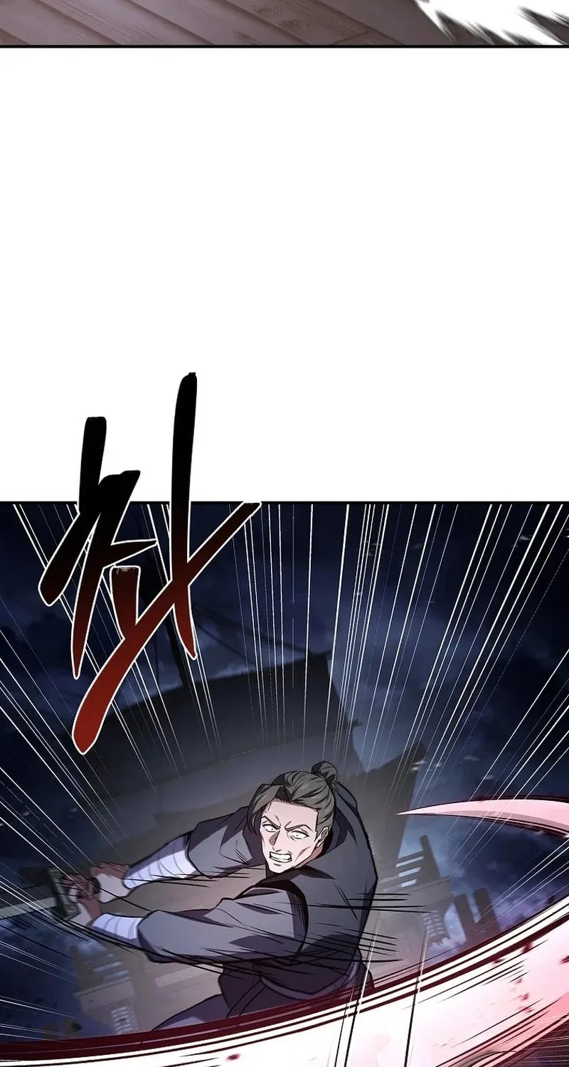 Reincarnated Escort Warrior Chapter 98 page 112 - 