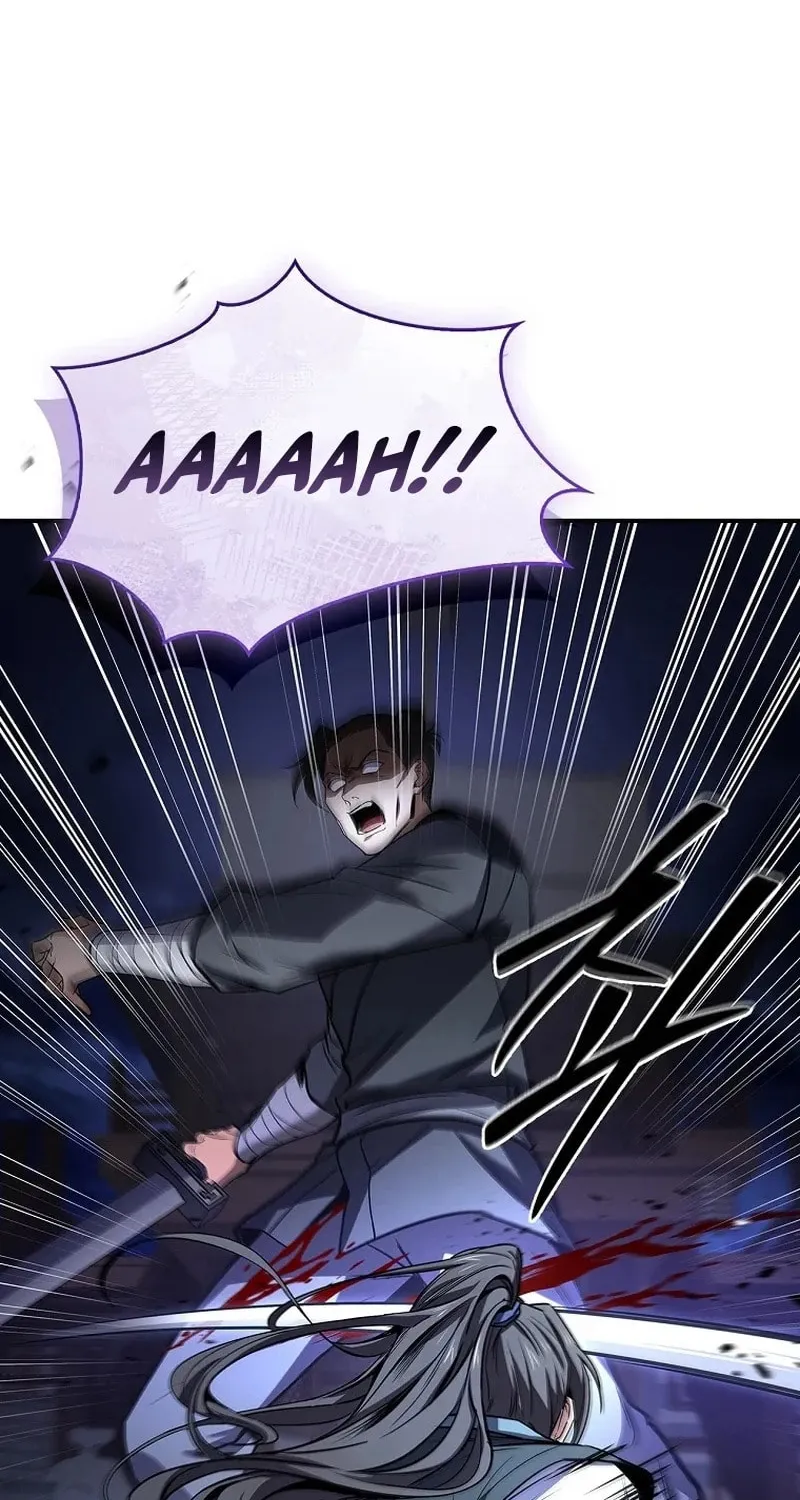 Reincarnated Escort Warrior Chapter 98 page 115 - 