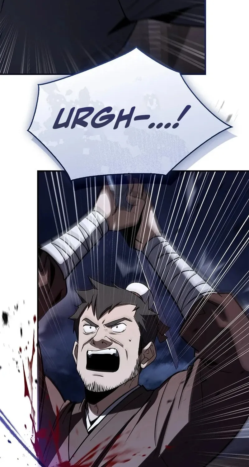 Reincarnated Escort Warrior Chapter 98 page 121 - 