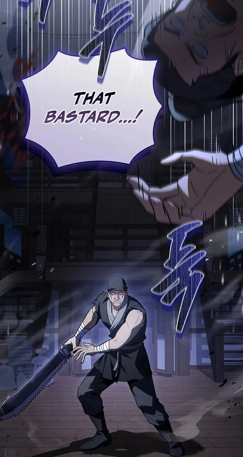 Reincarnated Escort Warrior Chapter 98 page 123 - 