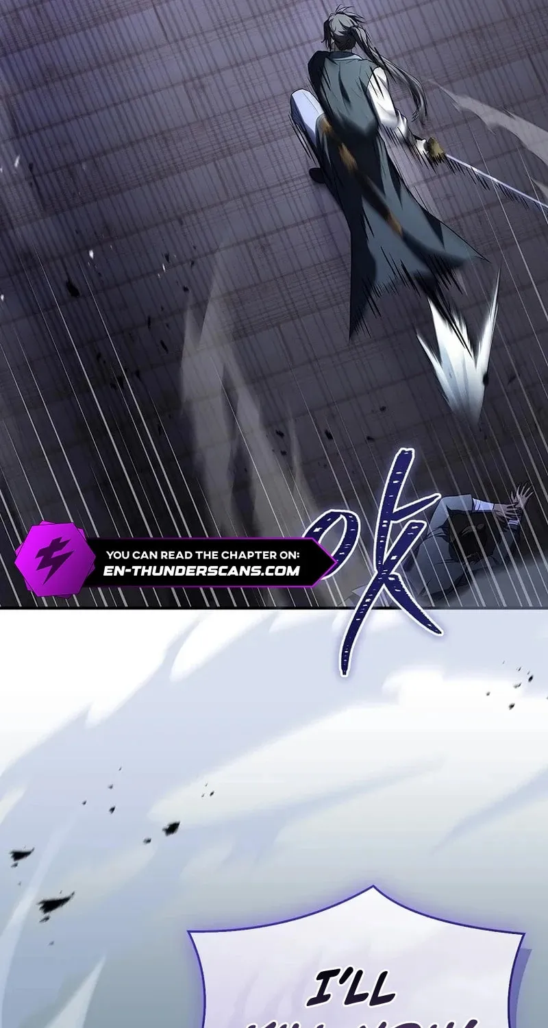 Reincarnated Escort Warrior Chapter 98 page 126 - 