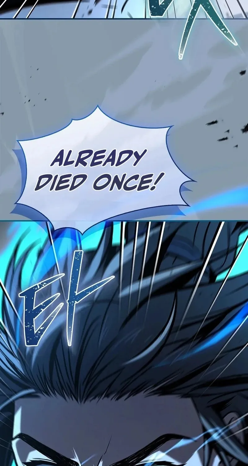 Reincarnated Escort Warrior Chapter 98 page 128 - 