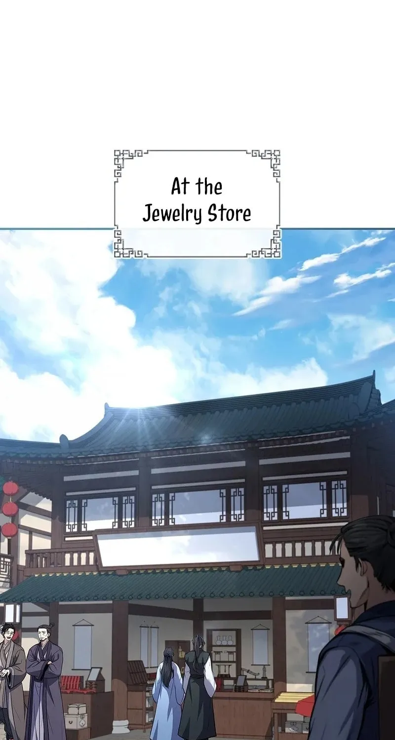 Reincarnated Escort Warrior Chapter 98 page 14 - 