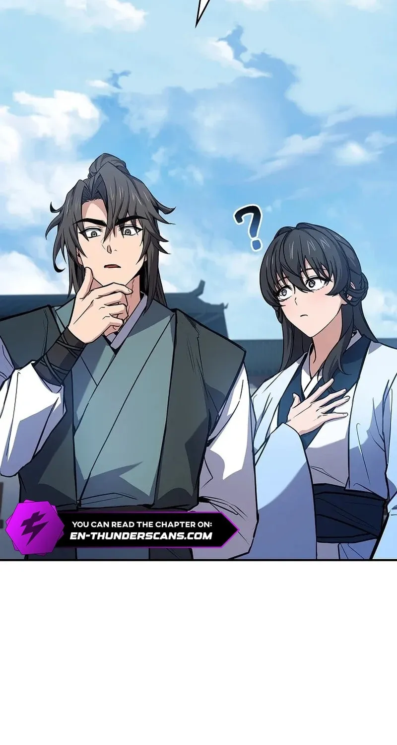 Reincarnated Escort Warrior Chapter 98 page 23 - 