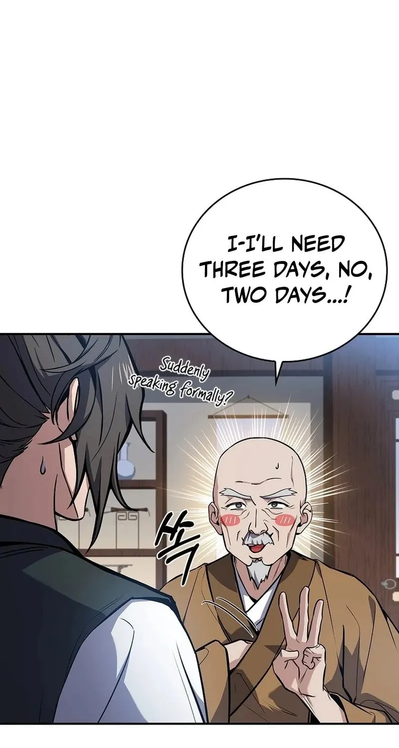 Reincarnated Escort Warrior Chapter 98 page 26 - 