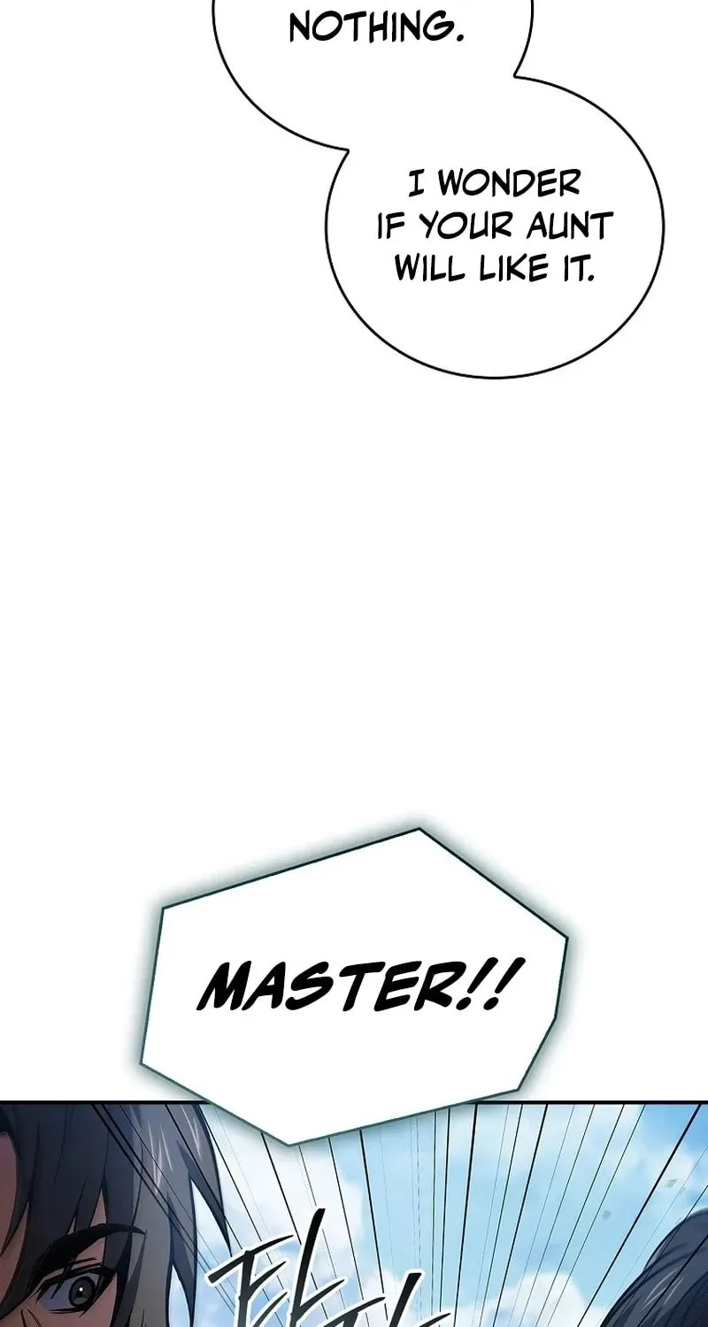 Reincarnated Escort Warrior Chapter 98 page 28 - 