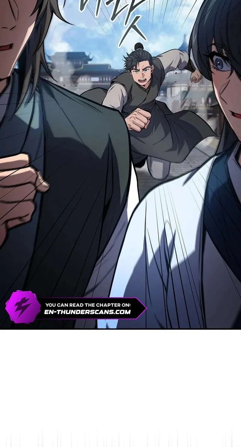 Reincarnated Escort Warrior Chapter 98 page 29 - 