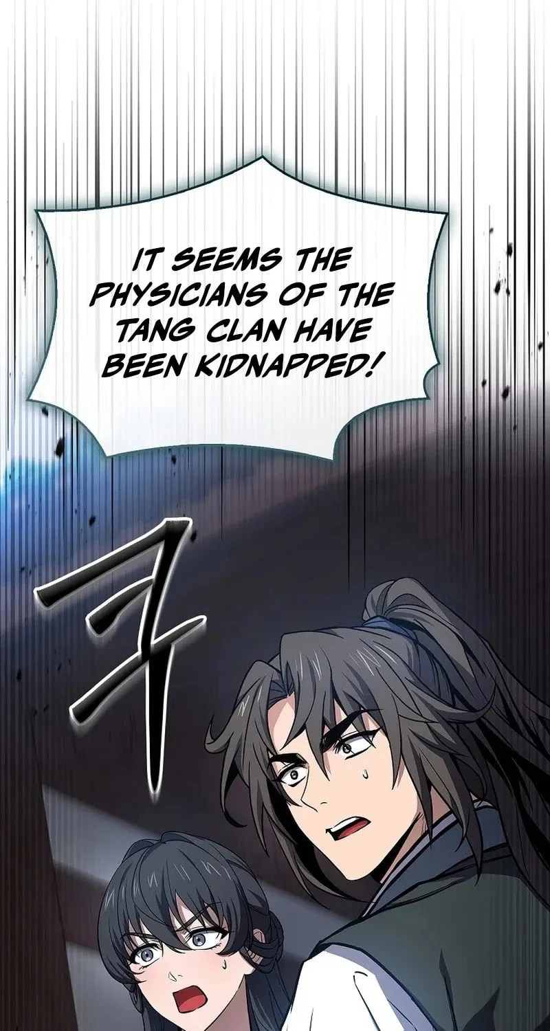Reincarnated Escort Warrior Chapter 98 page 30 - 