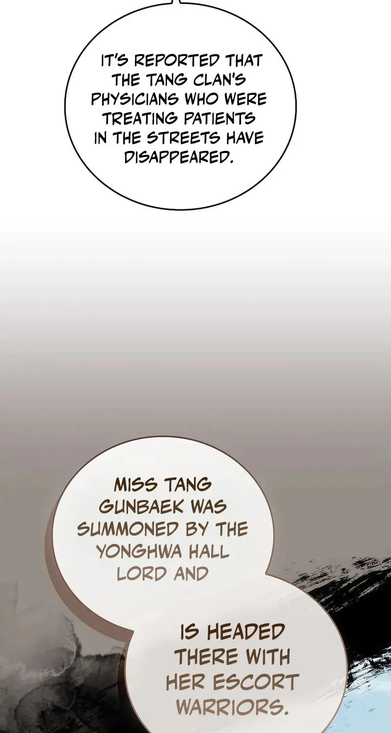 Reincarnated Escort Warrior Chapter 98 page 33 - 
