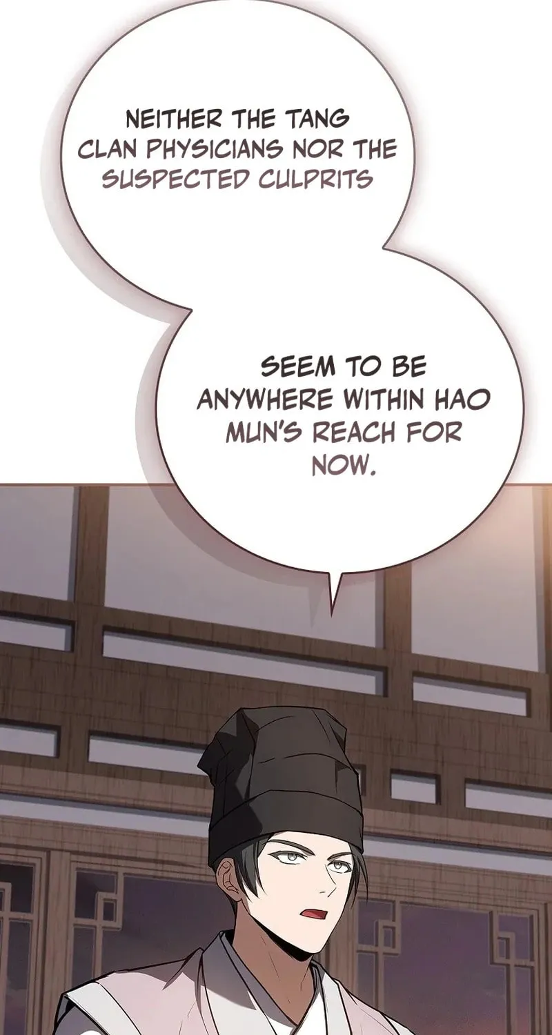 Reincarnated Escort Warrior Chapter 98 page 42 - 