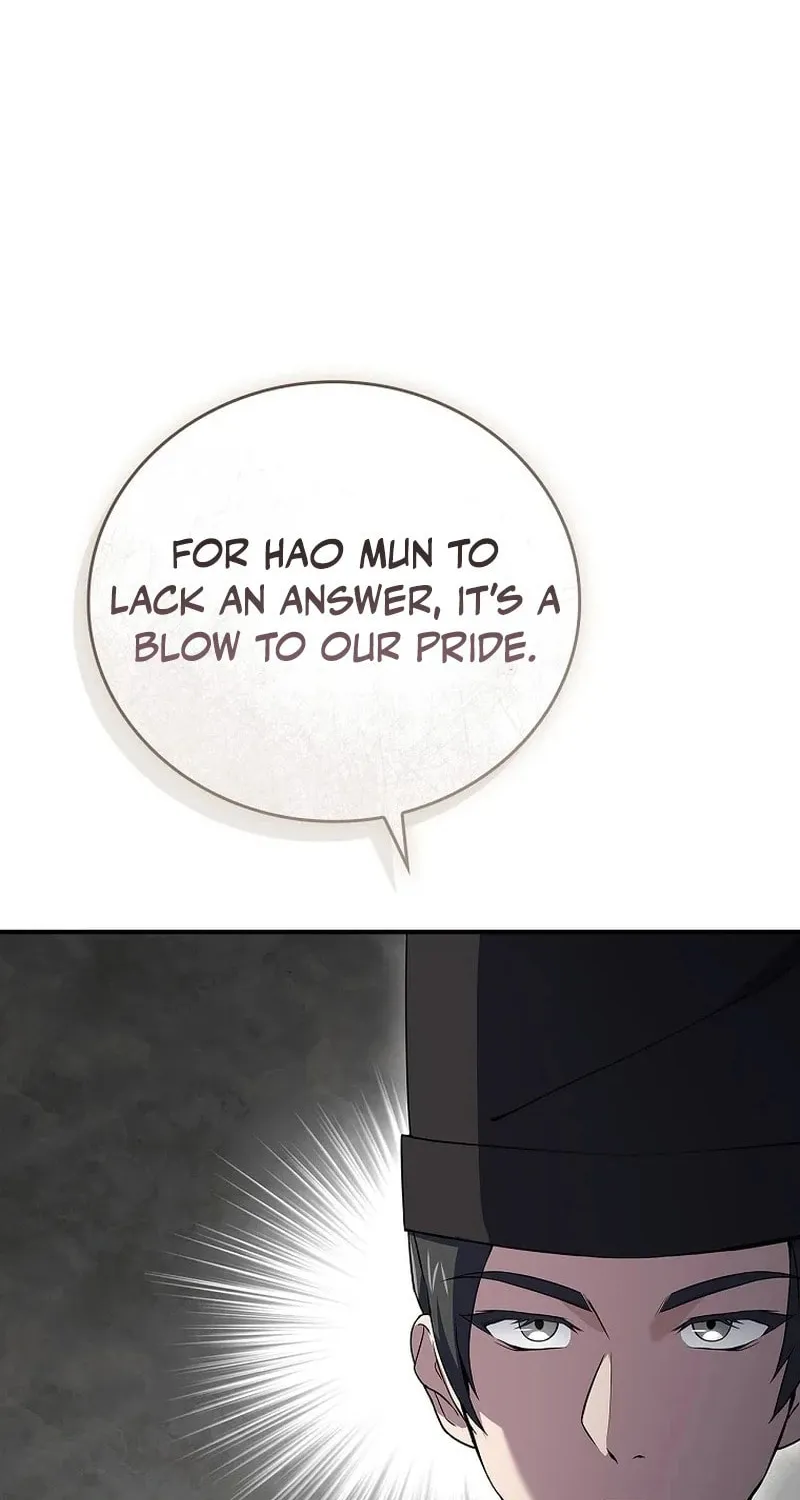 Reincarnated Escort Warrior Chapter 98 page 45 - 