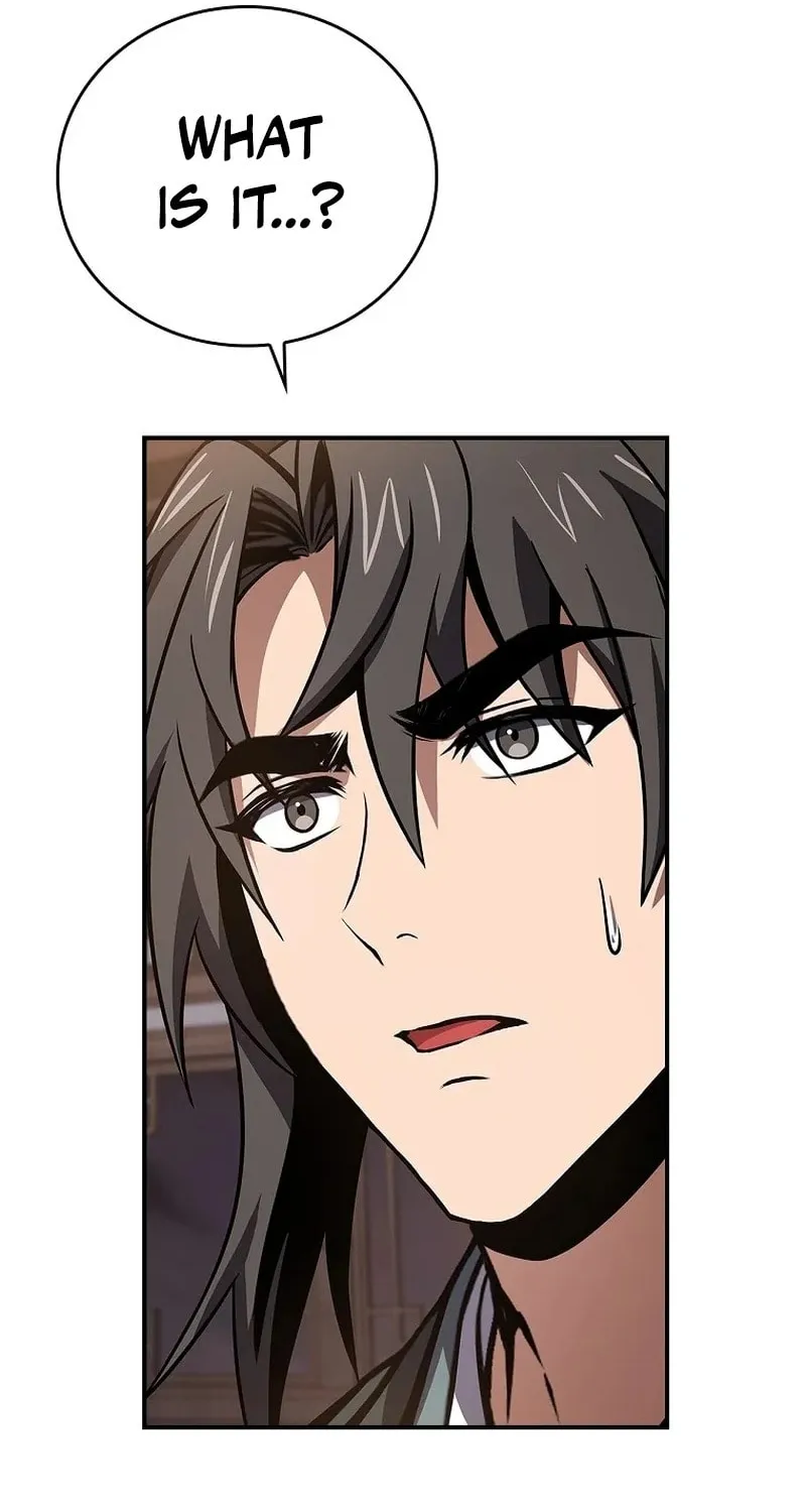 Reincarnated Escort Warrior Chapter 98 page 47 - 