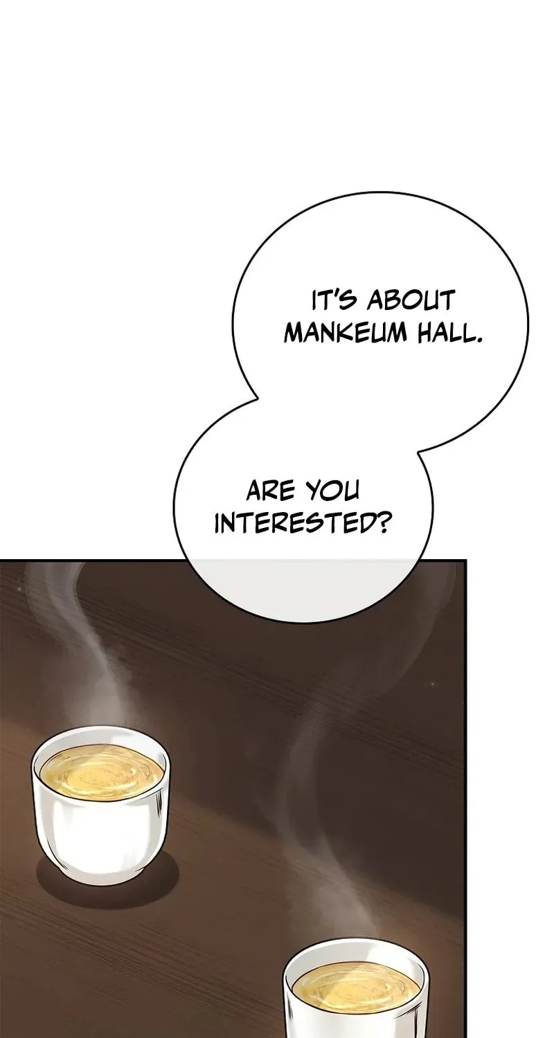 Reincarnated Escort Warrior Chapter 98 page 48 - 