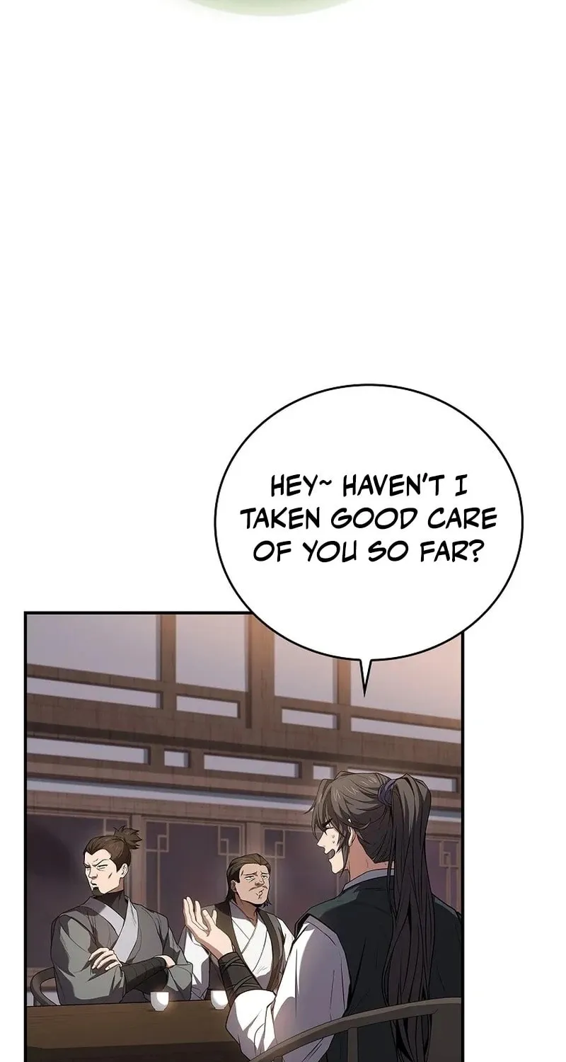 Reincarnated Escort Warrior Chapter 98 page 52 - 