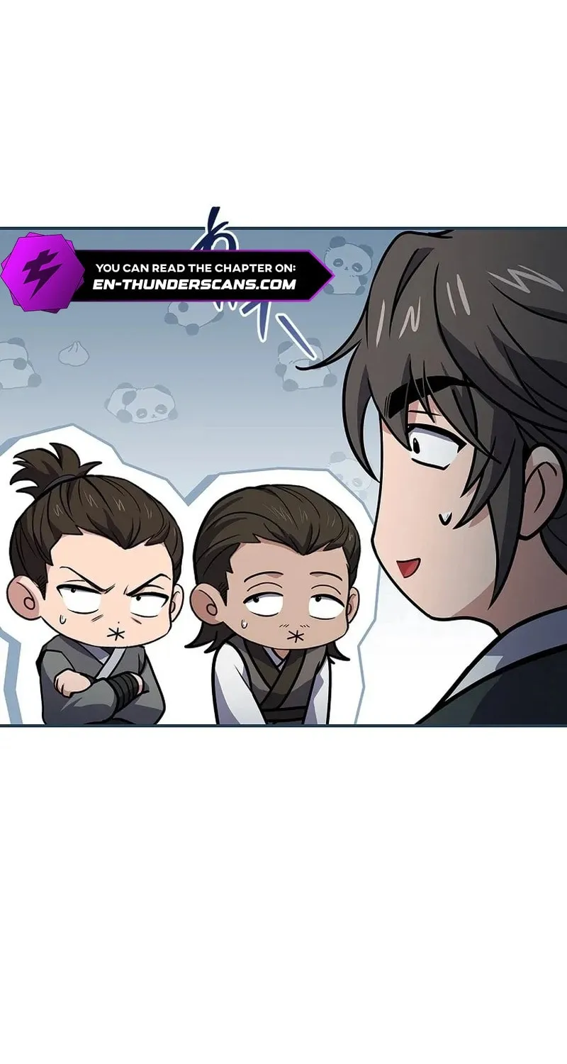 Reincarnated Escort Warrior Chapter 98 page 55 - 