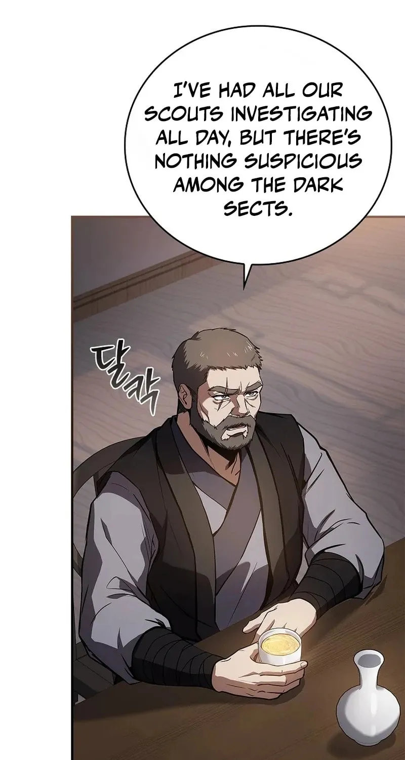 Reincarnated Escort Warrior Chapter 98 page 56 - 