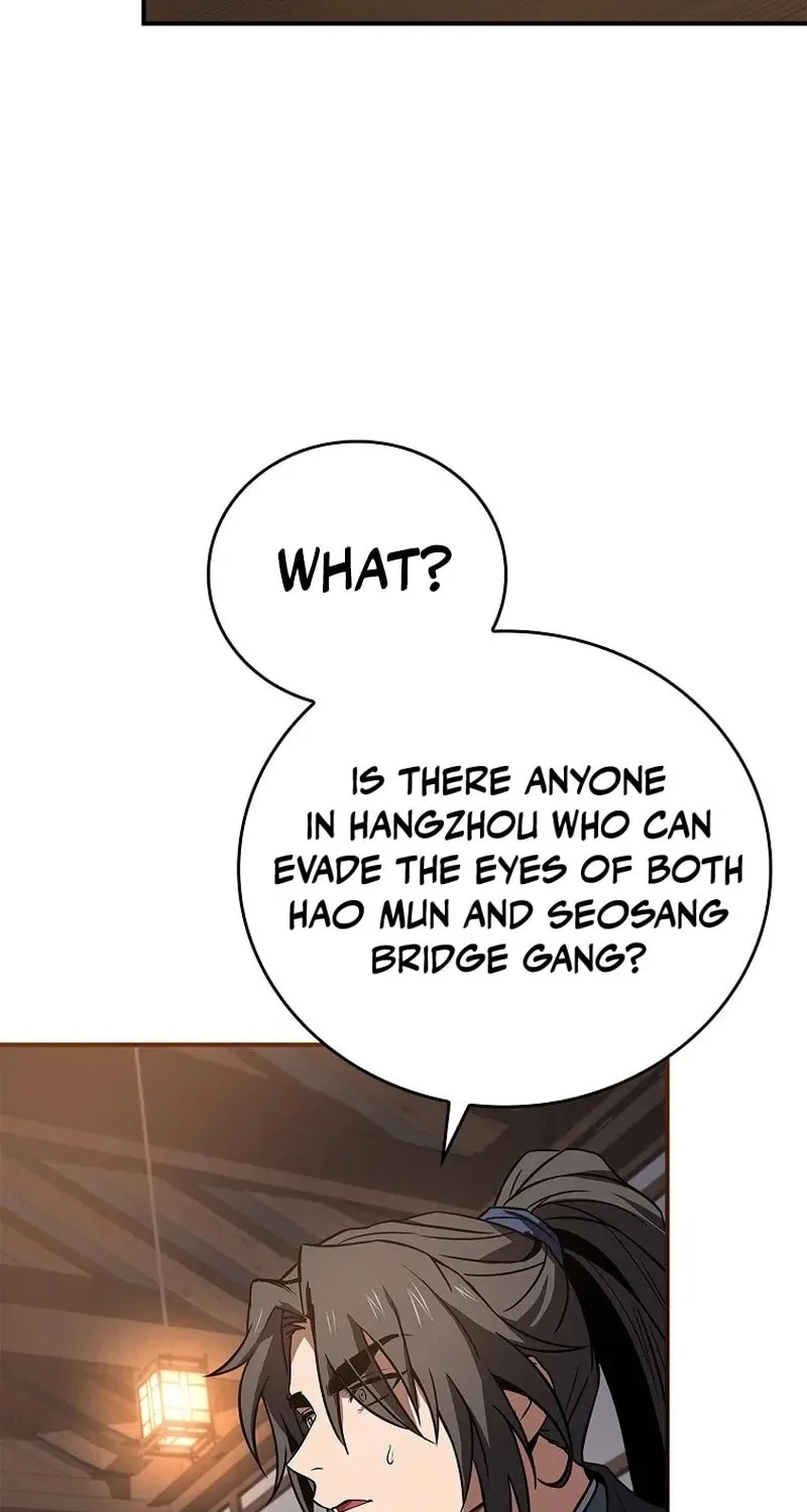 Reincarnated Escort Warrior Chapter 98 page 57 - 