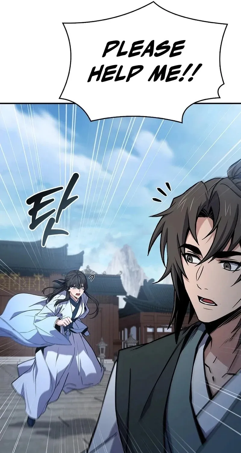 Reincarnated Escort Warrior Chapter 98 page 7 - 