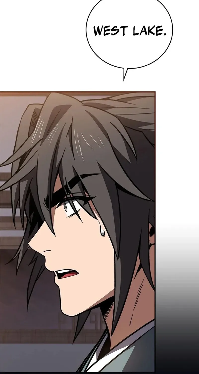 Reincarnated Escort Warrior Chapter 98 page 61 - 