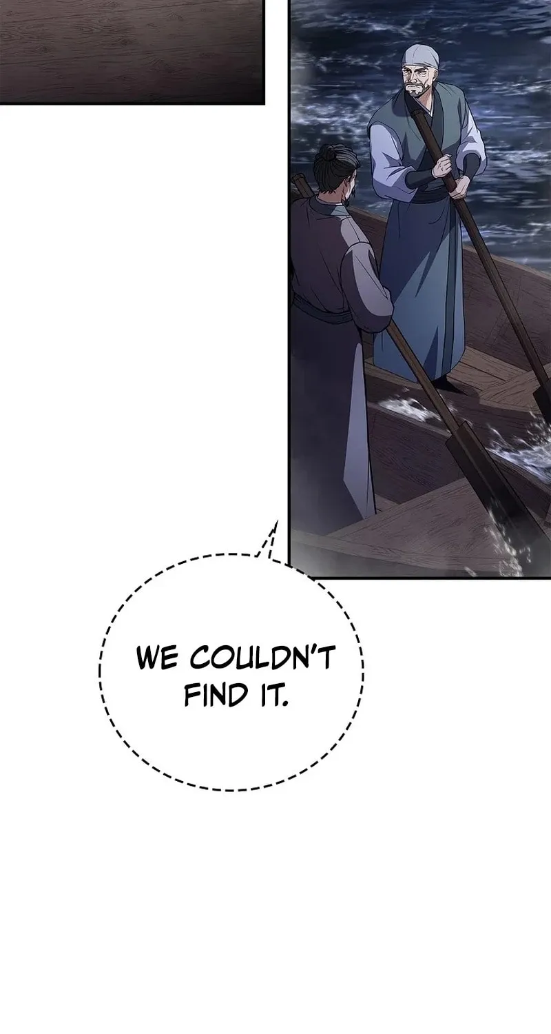 Reincarnated Escort Warrior Chapter 98 page 65 - 