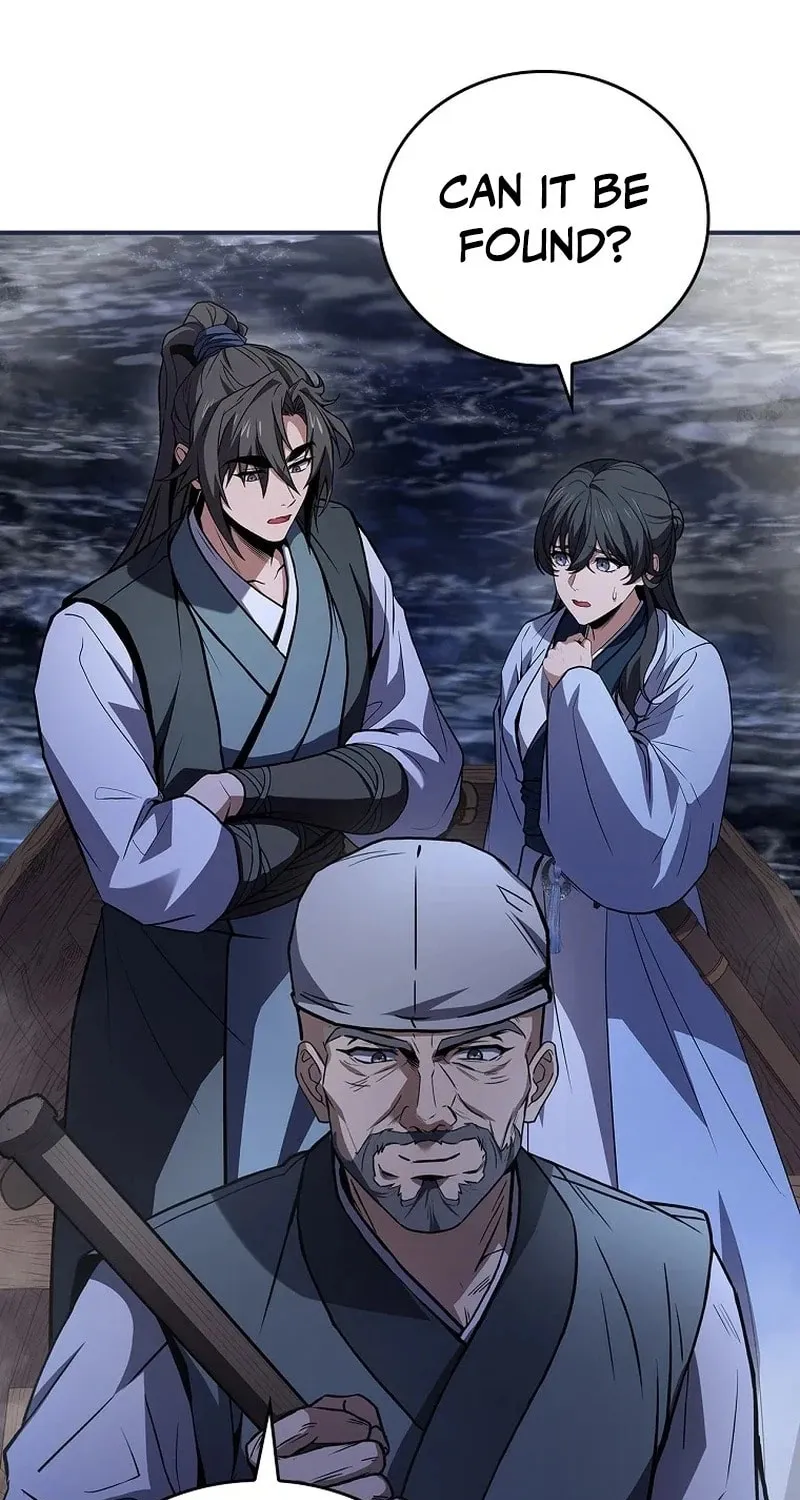 Reincarnated Escort Warrior Chapter 98 page 66 - 