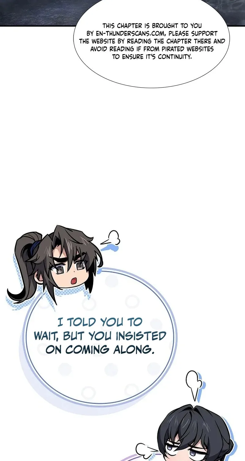 Reincarnated Escort Warrior Chapter 98 page 69 - 