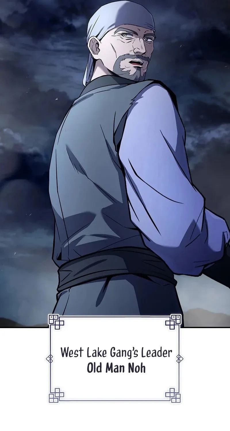 Reincarnated Escort Warrior Chapter 98 page 72 - 