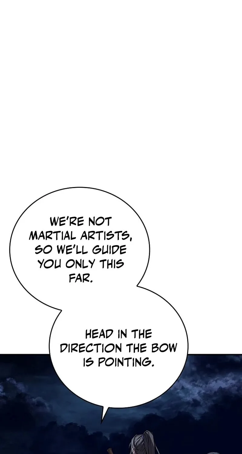 Reincarnated Escort Warrior Chapter 98 page 73 - 