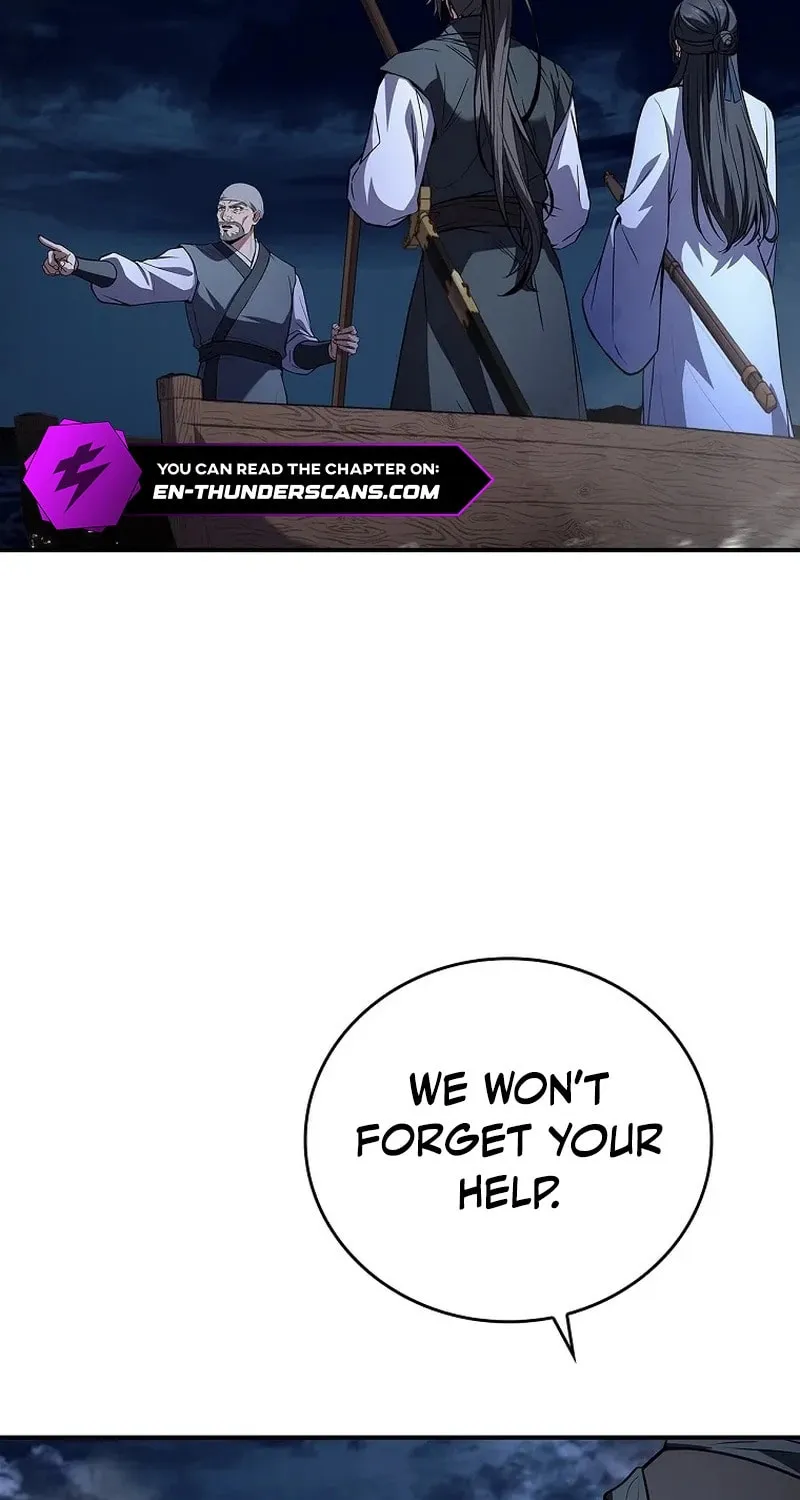Reincarnated Escort Warrior Chapter 98 page 74 - 