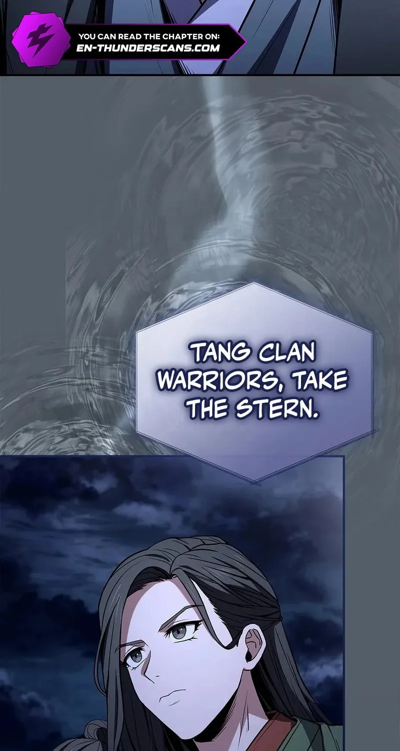 Reincarnated Escort Warrior Chapter 98 page 79 - 