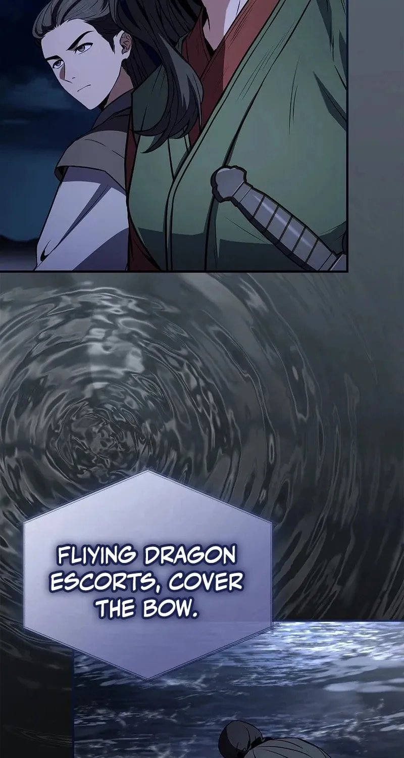 Reincarnated Escort Warrior Chapter 98 page 80 - 