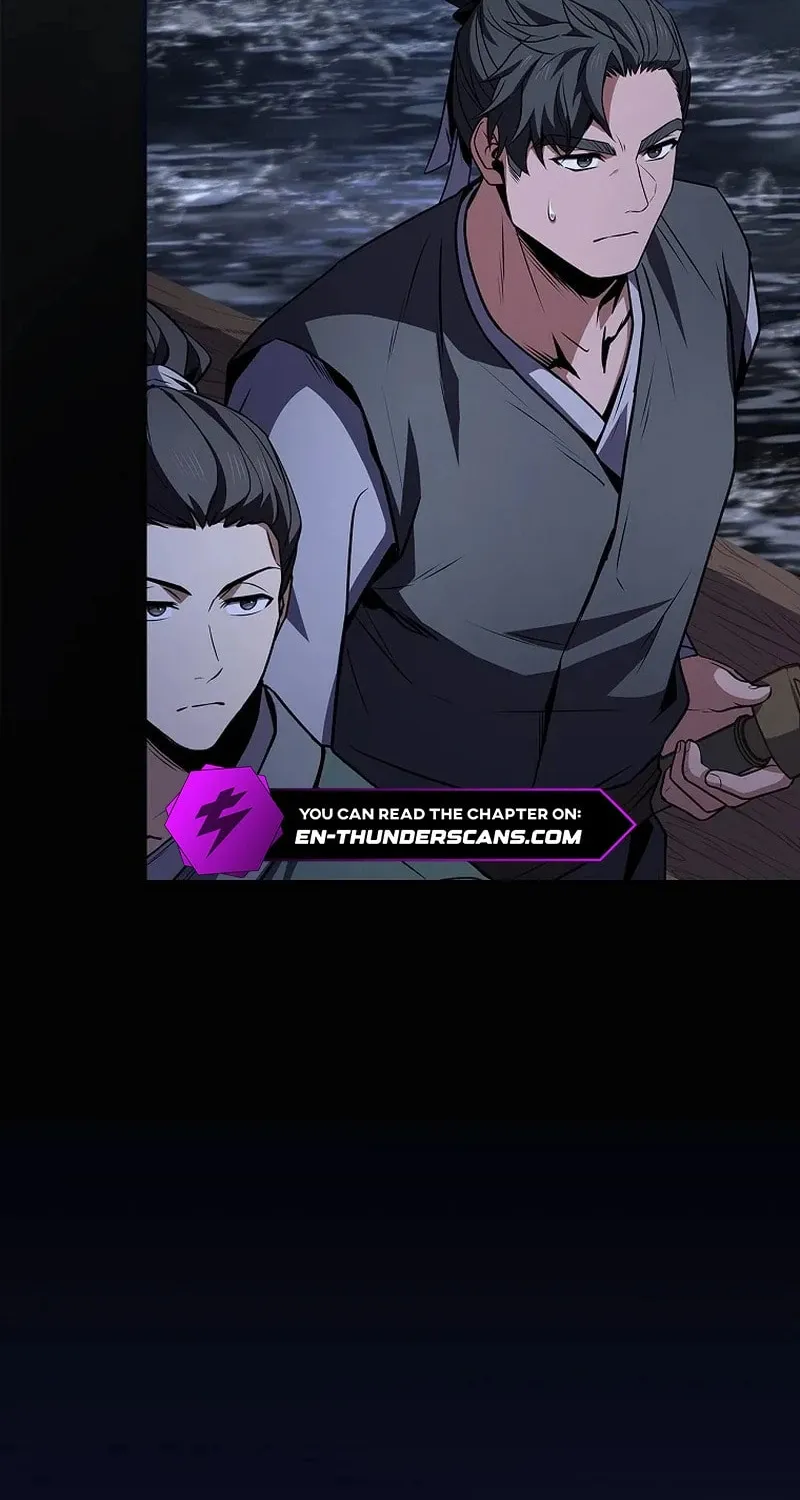 Reincarnated Escort Warrior Chapter 98 page 81 - 