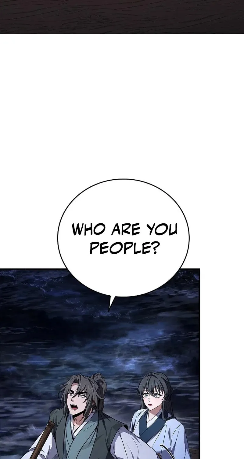 Reincarnated Escort Warrior Chapter 98 page 85 - 