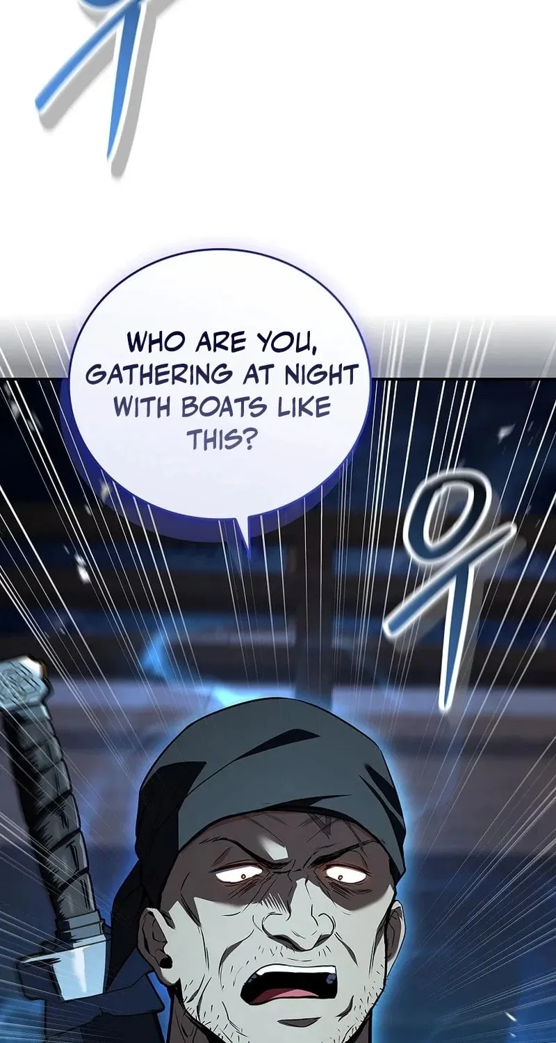 Reincarnated Escort Warrior Chapter 98 page 88 - 
