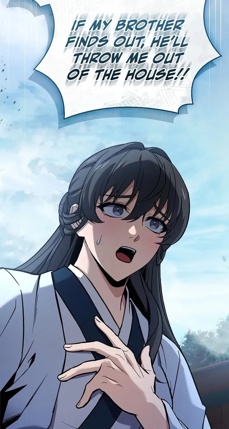 Reincarnated Escort Warrior Chapter 98 page 10 - 