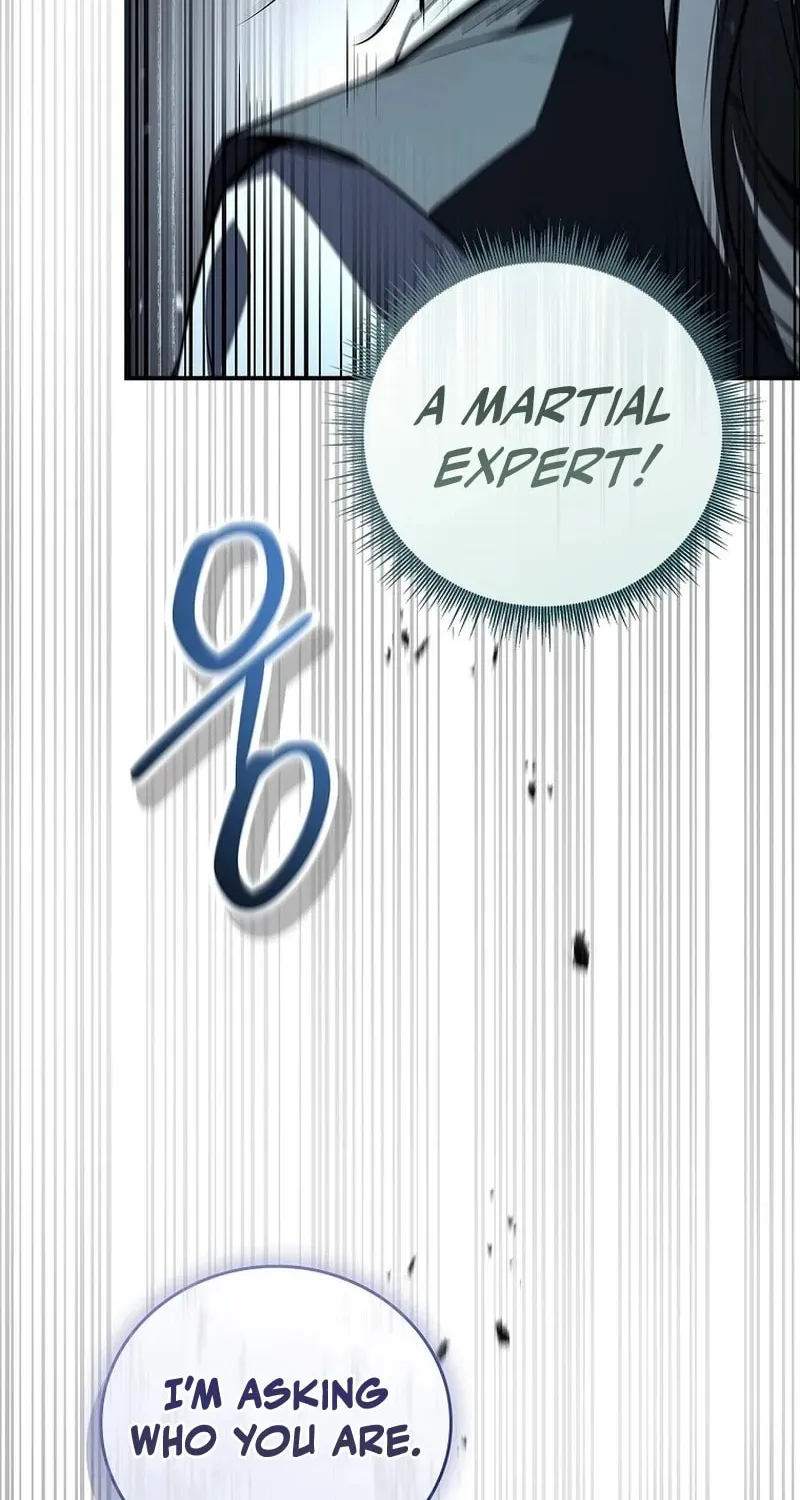 Reincarnated Escort Warrior Chapter 98 page 91 - 