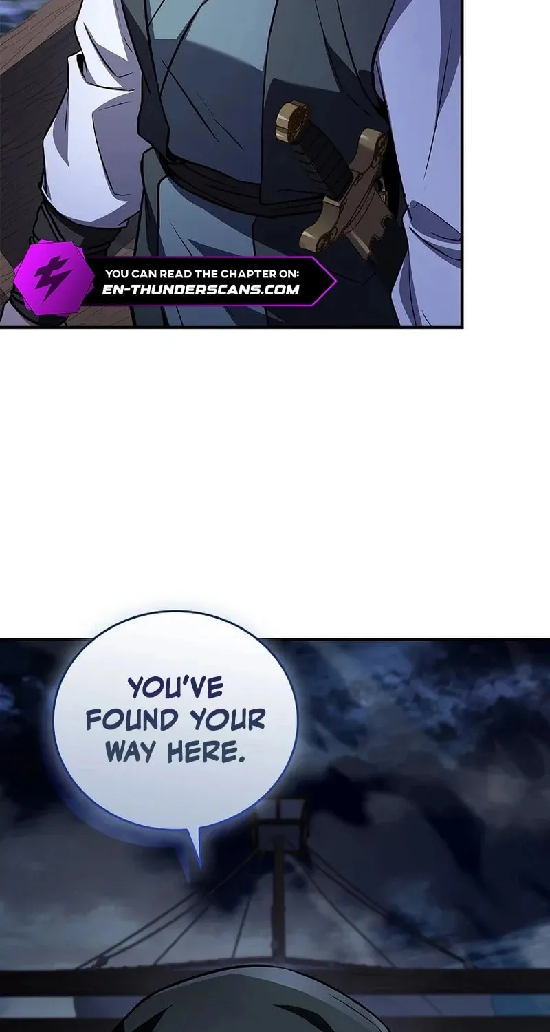Reincarnated Escort Warrior Chapter 98 page 94 - 