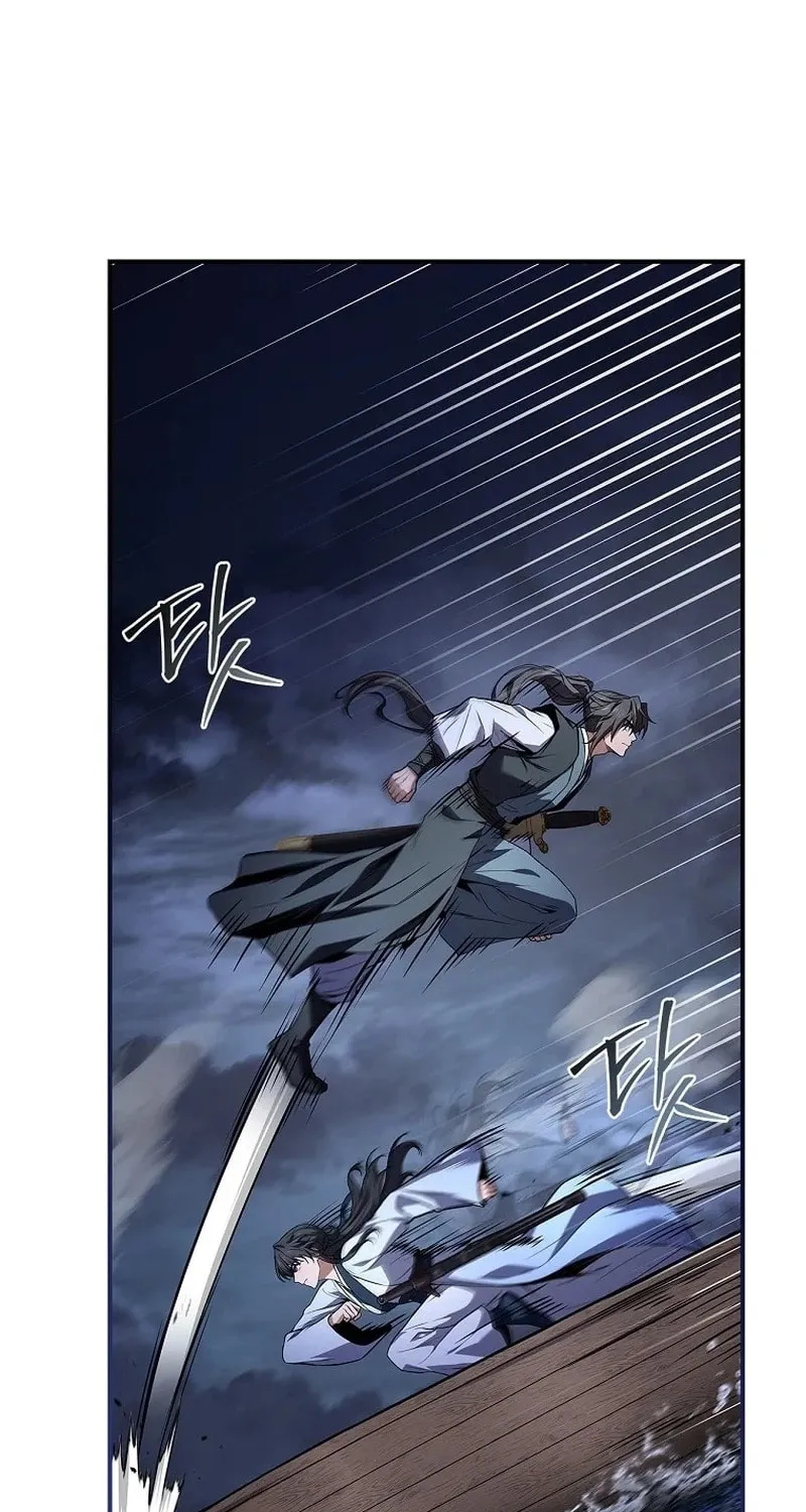 Reincarnated Escort Warrior Chapter 98 page 98 - 