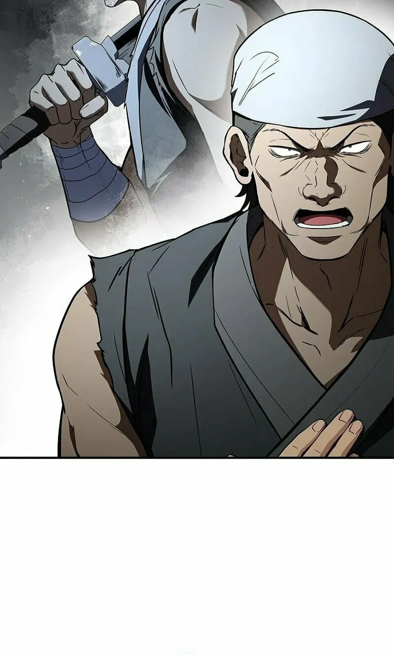 Reincarnated Escort Warrior Chapter 99 page 101 - 