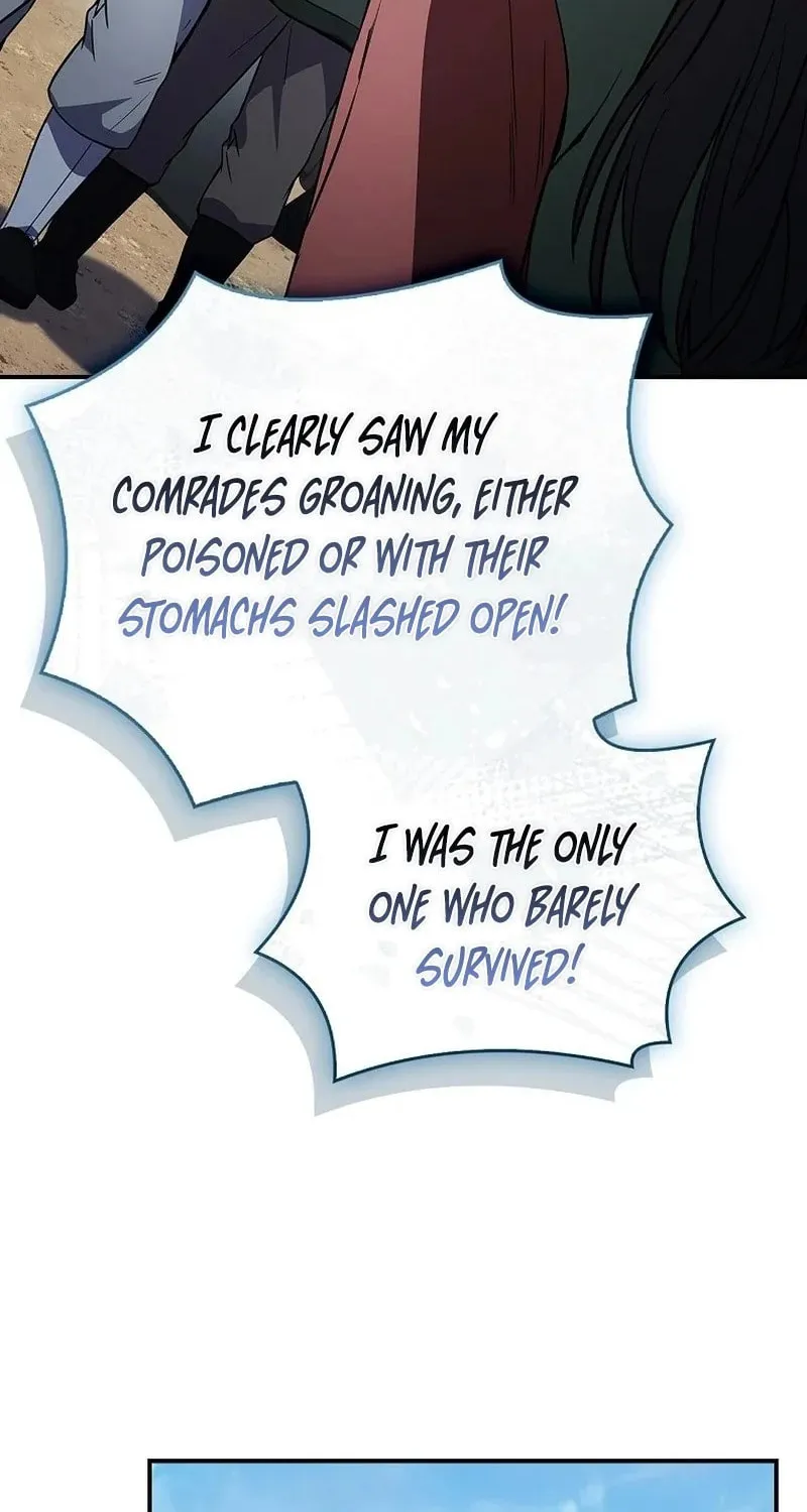 Reincarnated Escort Warrior Chapter 99 page 103 - 