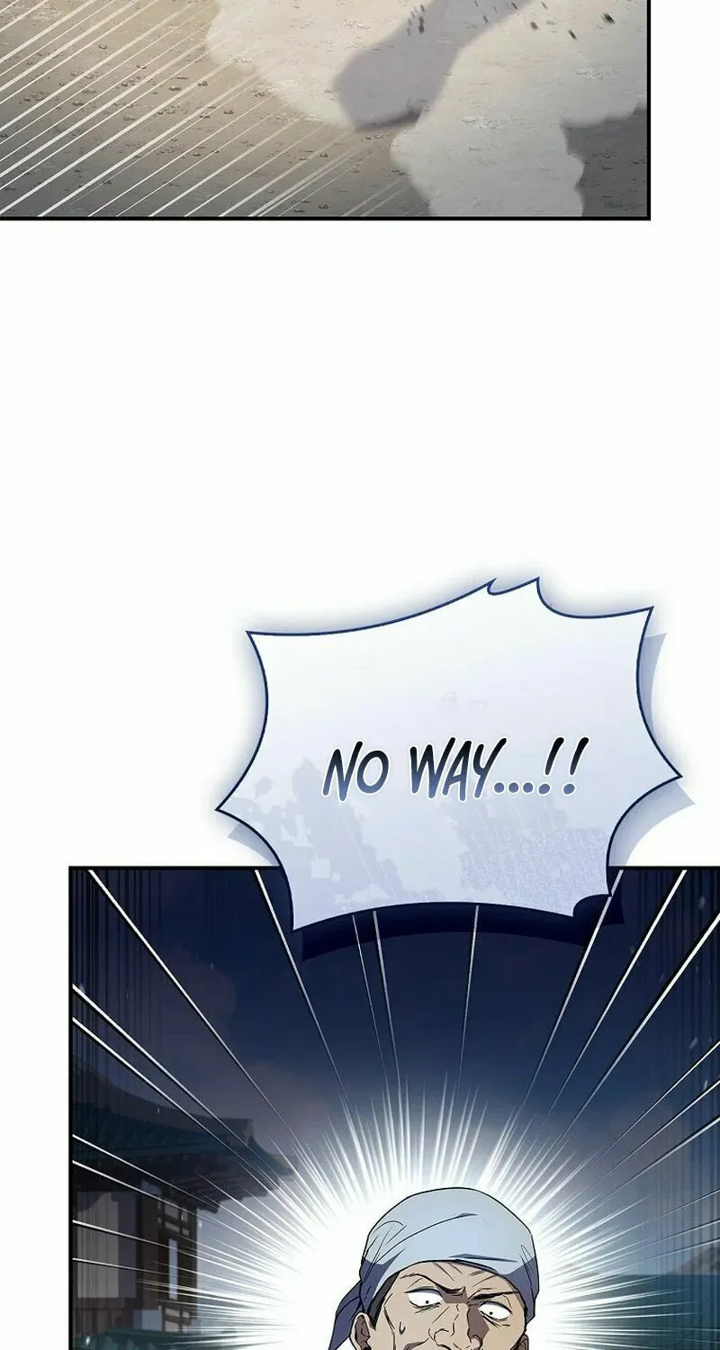 Reincarnated Escort Warrior Chapter 99 page 109 - 